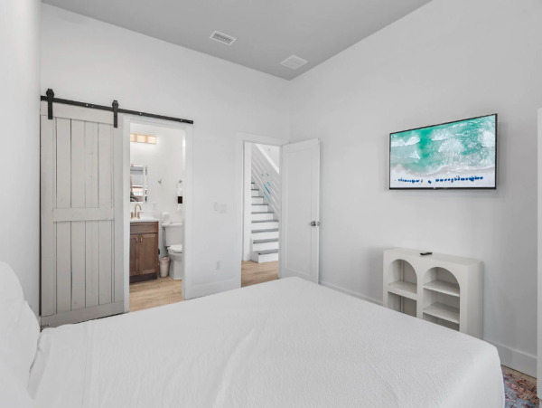 Luxury Panama City  Beachfront Home 6-Bedroom with Pool